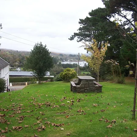 Hillcrest Farm Bauernhof *