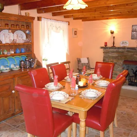 Hillcrest Farm Bauernhof *