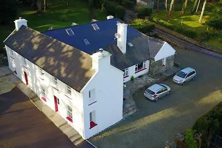 Bauernhof Hillcrest Farm
