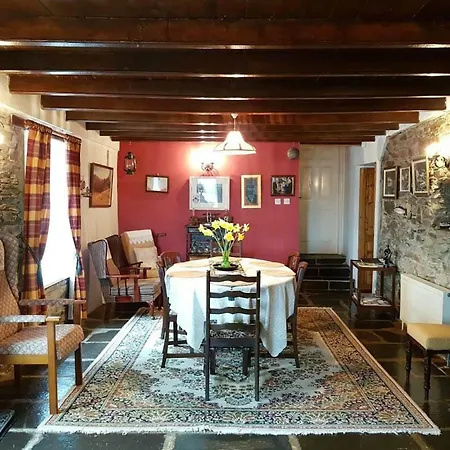 Hillcrest Farm Bauernhof Ahakista